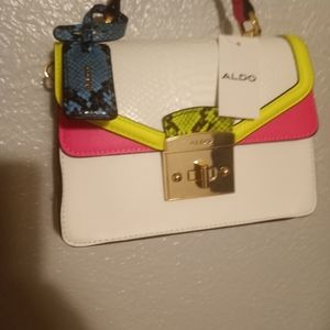 Mini purse